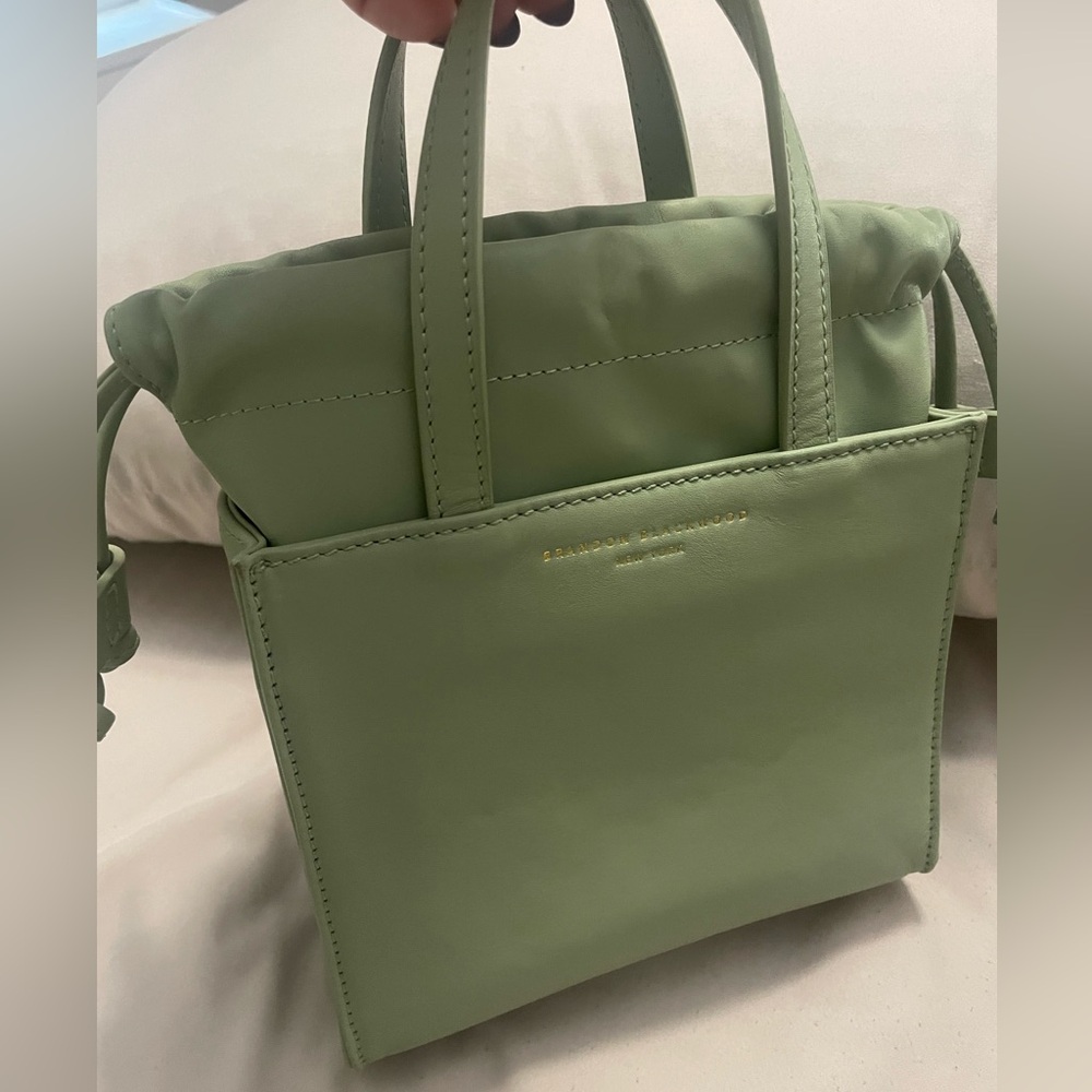 Brandon Blackwood handbag